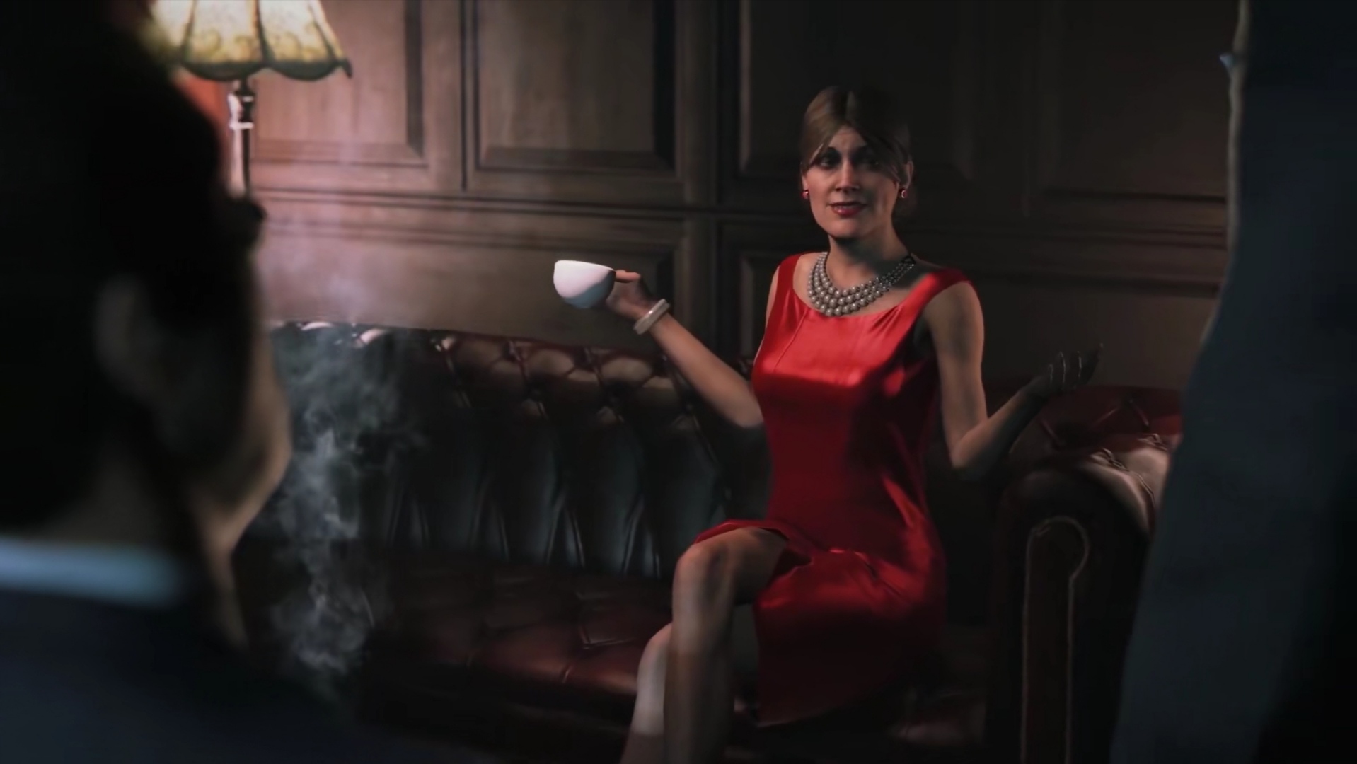 盘点ps4玩的十大游戏,ps4十大最震撼的游戏