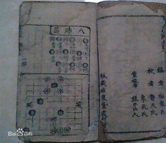 中国象棋术语400句,象棋揭棋规则详解