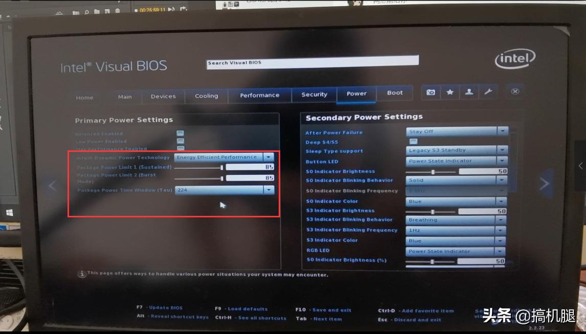 nuc8主机性能,nuc8主机怎么改散热