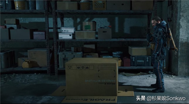 杉果日报:宫崎英高《EldenRing》官宣;微软嘲讽索尼收割粉丝