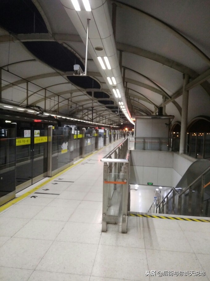 宝山月罗古镇,罗店古镇夜游