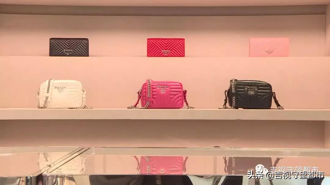 长春赛特奥莱普拉达,长春赛特奥莱有假货吗