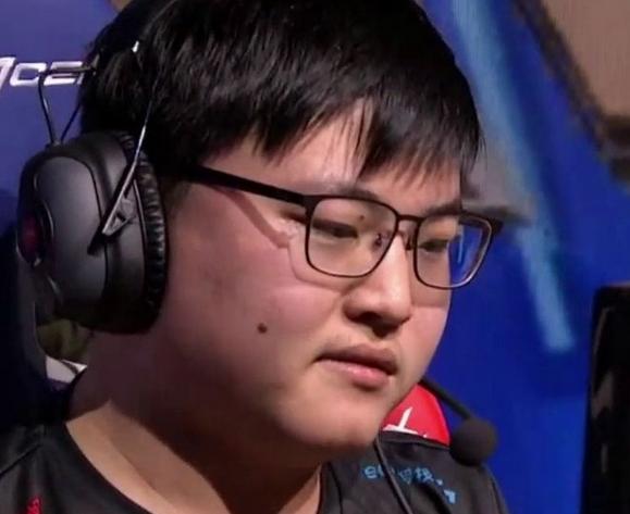 lol选手悲情瞬间s9,lols赛冷门英雄