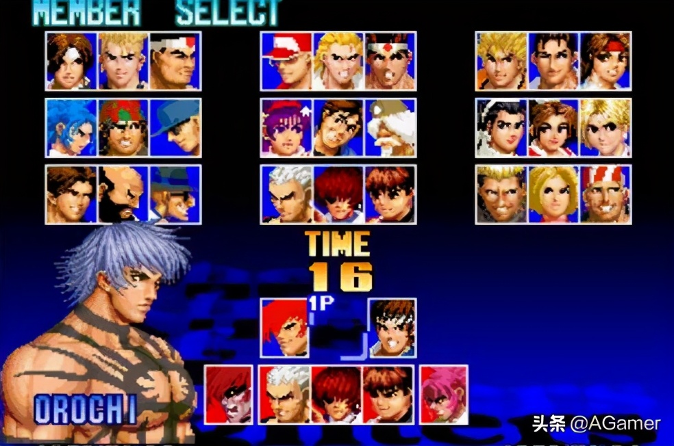 不灭神话,当年街机厅的十大冷门游戏