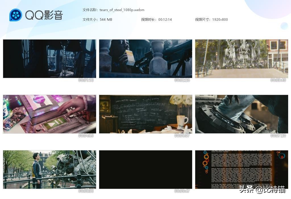 腾讯出品视频*放播**器|QQ影音