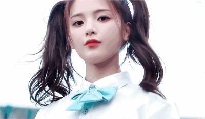 杨超越鞠婧祎照片,鞠婧祎和杨超越照片