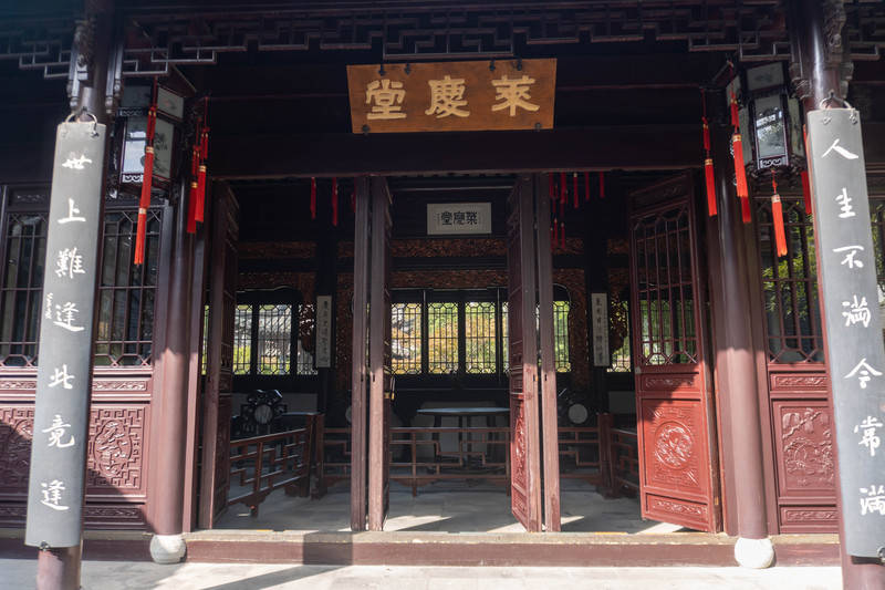 乘着动车去旅行,乘着高铁游扬州高邮北