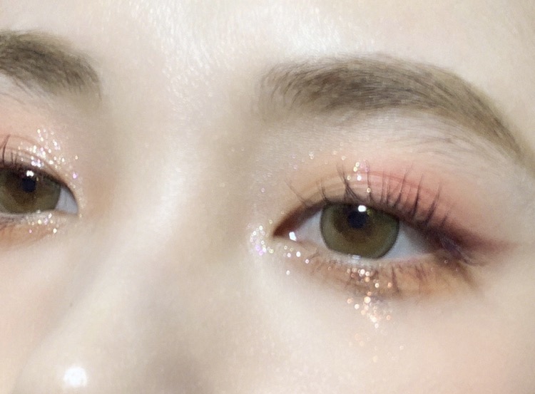 好看的眼影合集：TF日常，衰败城市实用度高，3CE学生*党**也用得起