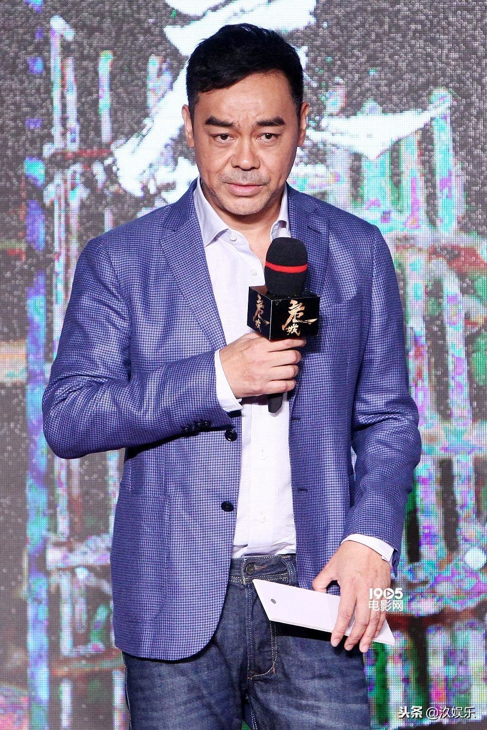 金马奖最佳男主角最全纪录,历届金马年度最佳男主角