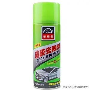 装修胶怎么去除最简单方法,装修完各种胶用什么能清除