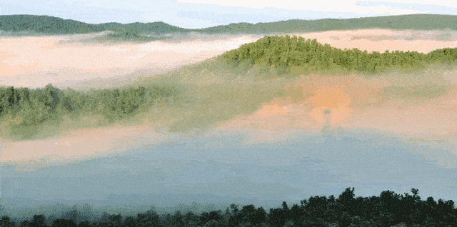 武安七步沟2024景区门票特价,武安白沙网红打卡景点