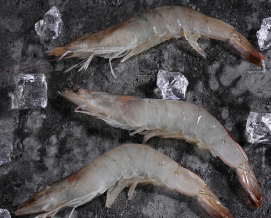 冷鲜虾如何挑选,怎样选冰鲜虾