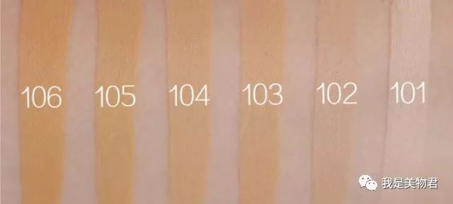 不脱妆粉底液第一名气垫,夏日气垫底妆不脱妆方法