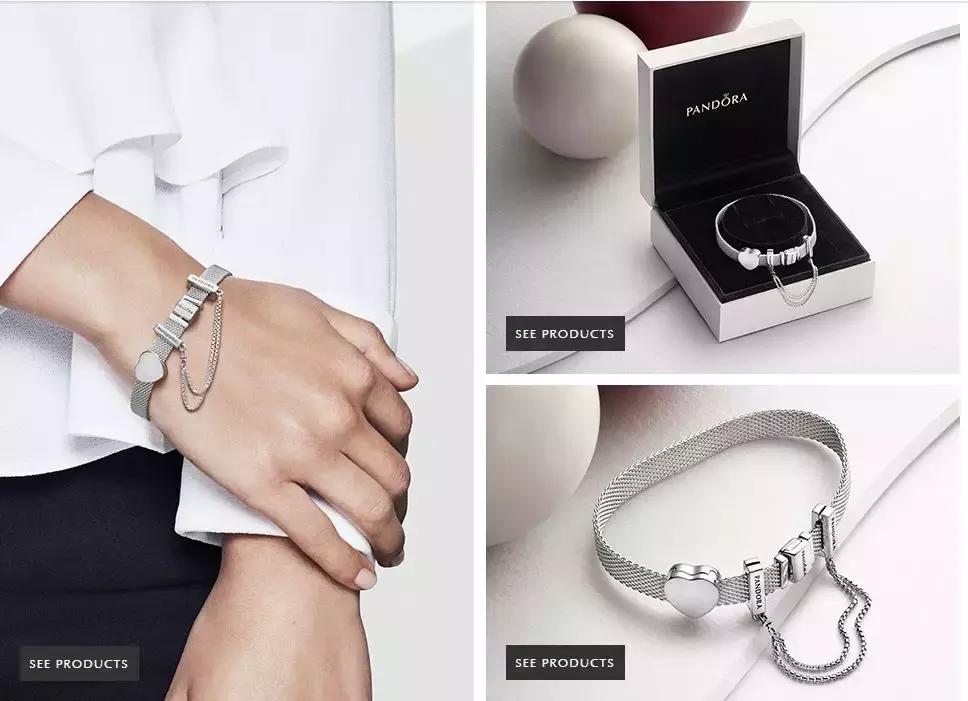 代购回应lv坚决打击代购,潘多拉品牌现在怎么样了