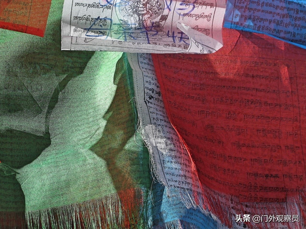 为什么到西藏一定要去阿里,不去拉萨能到那曲吗