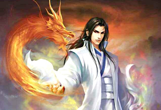 网文新四大名著,网文四大渣男