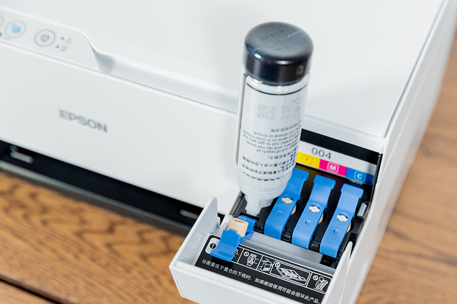 墨仓打印机不用容易堵吗,爱普生打印机l3151优缺点