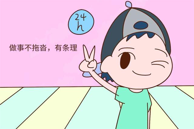 一写作业就哭闹的孩子该怎么教育,一写作业就睡觉的孩子咋办