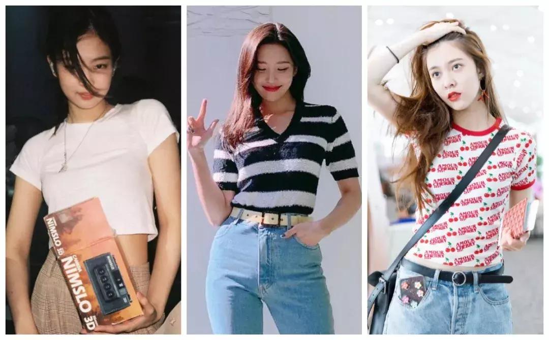 新款伊芙丽t恤,伊芙丽商场同款t恤