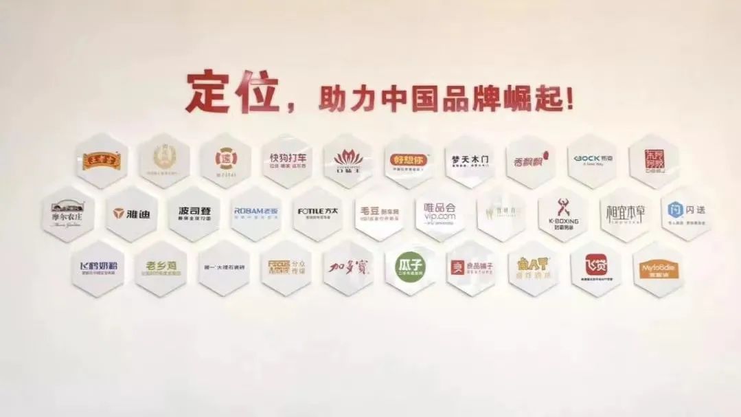 第一讲:品牌定位能给您的企业带去什么?