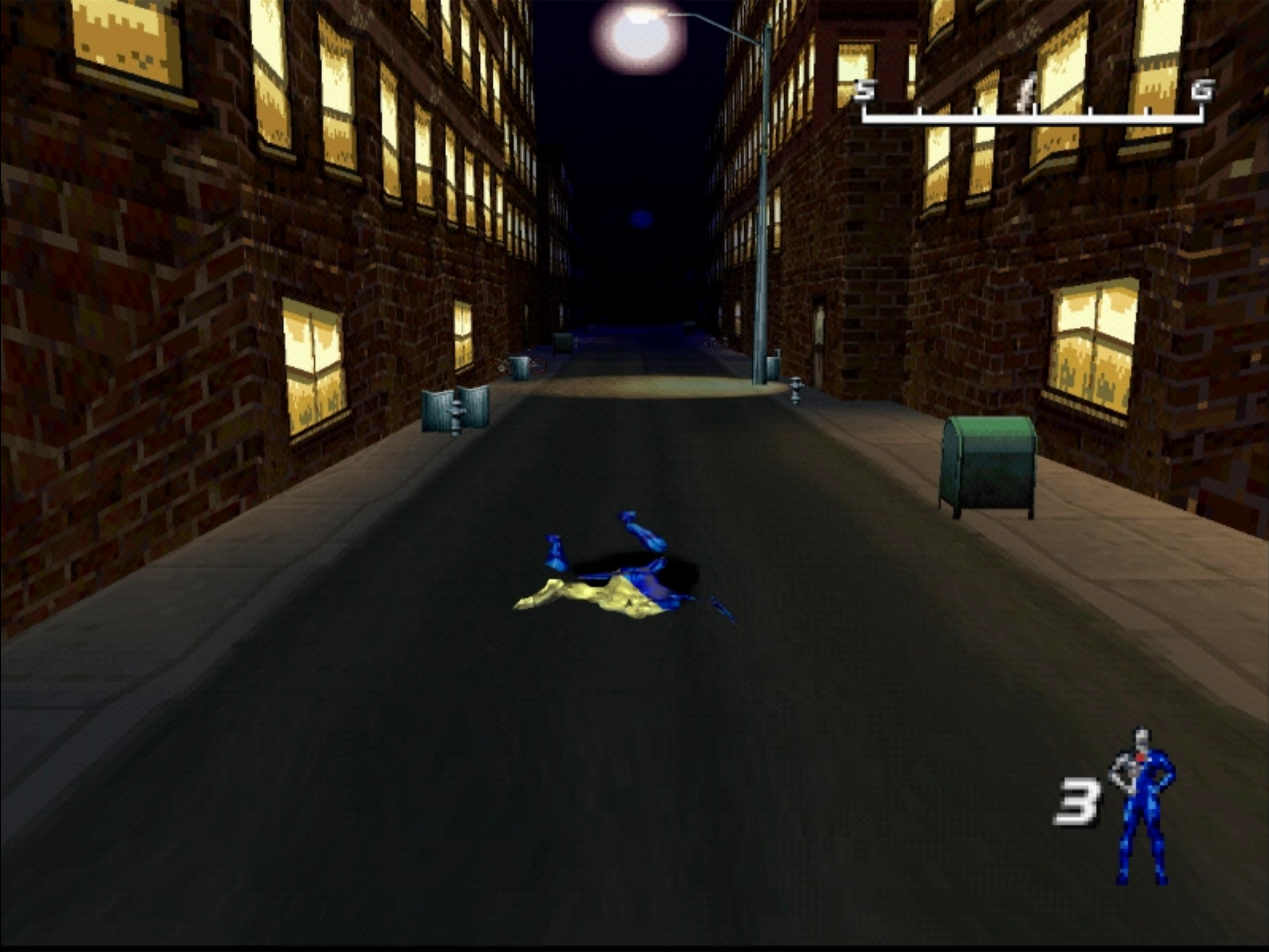 有零说零：二十年前这一款粗制滥造的游戏，却让我铭记至今