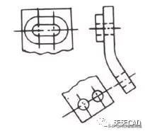 怎么识机械图纸,如何识读机械图纸符号