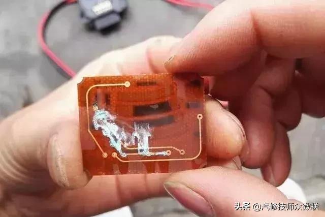 大众捷达故障灯亮油表不显示,大众捷达epc灯点亮发动机抖动