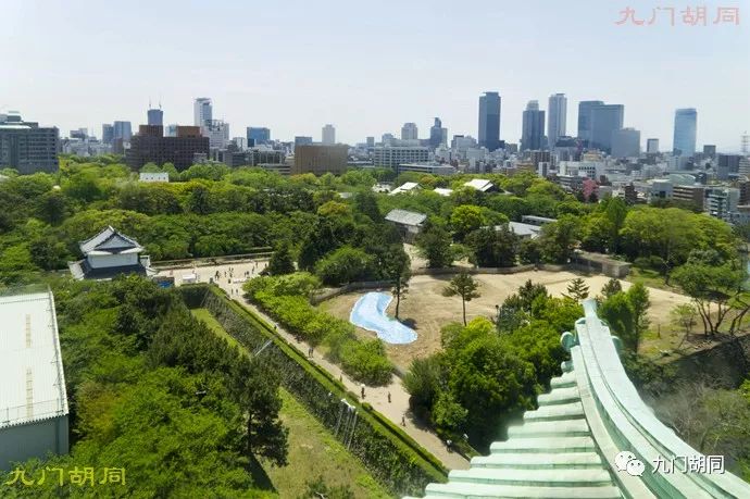 德川家康1983在线观看,名古屋城德川家康
