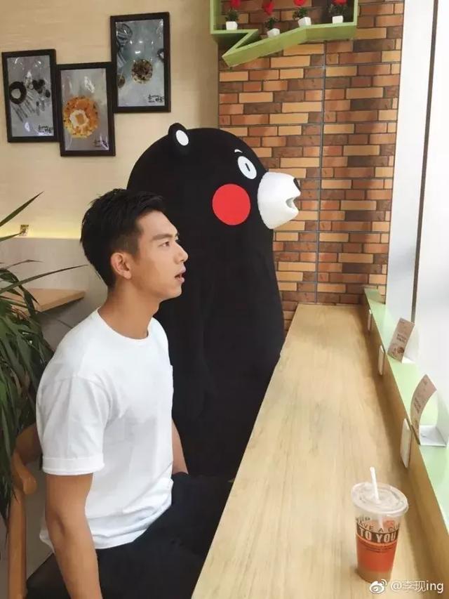 李现狙击,春夏入股李现分析