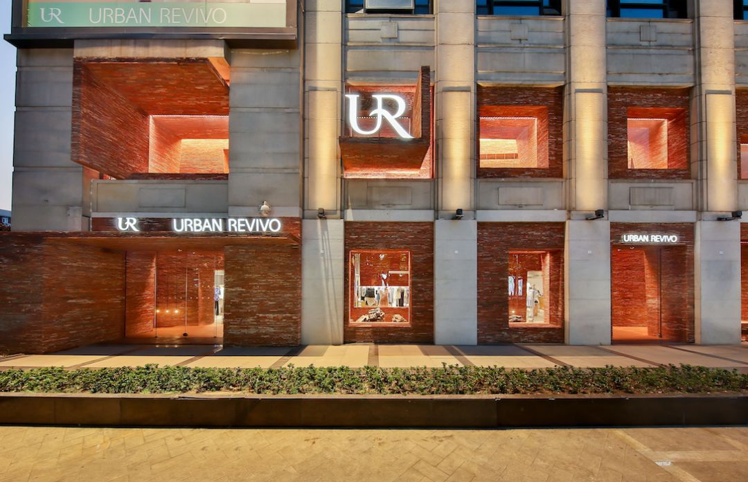 ur2023年营收,ur营收