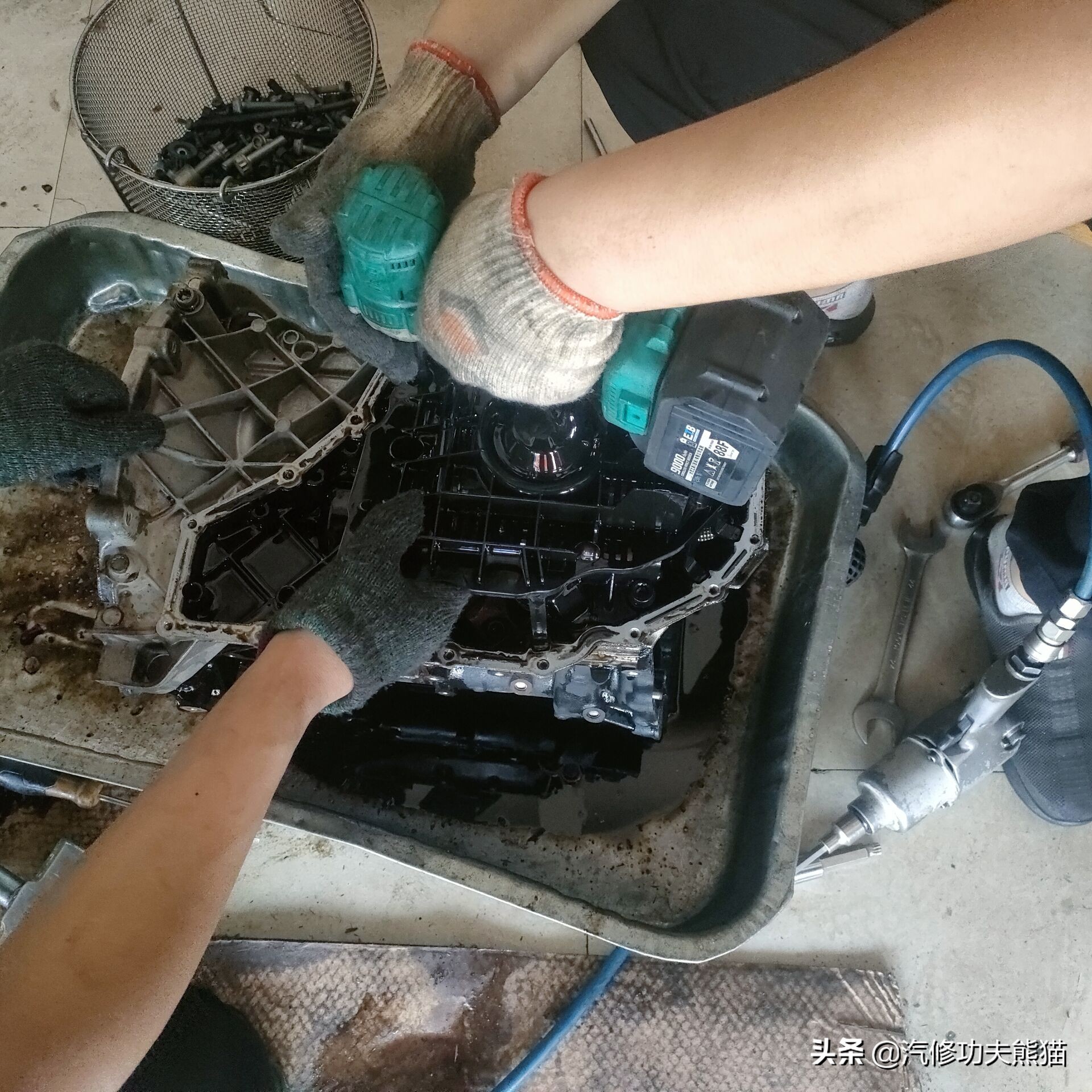 你们的奥迪车怎么保养,奥迪q5烧机油很严重怎么解决