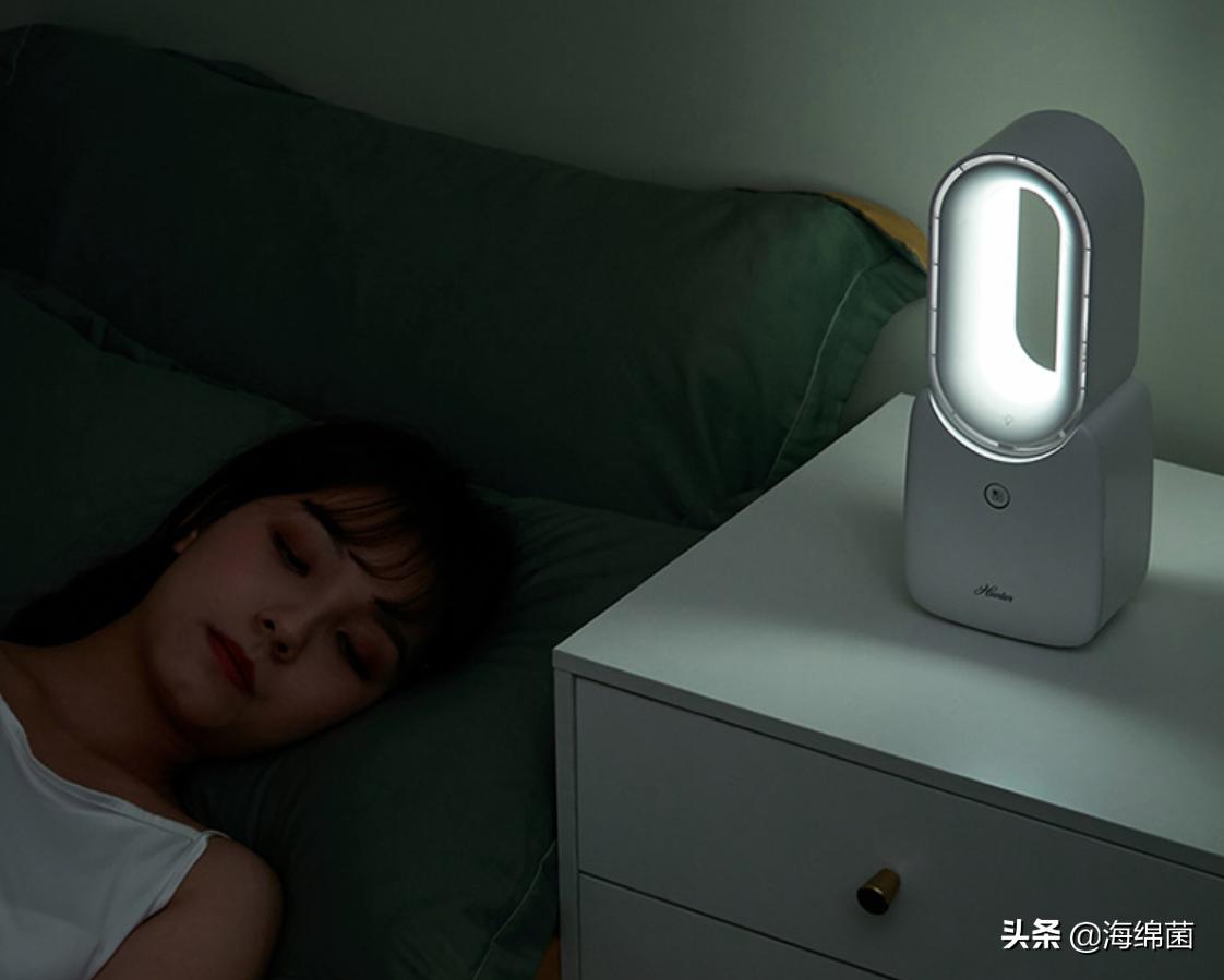 无叶风扇怎么买,79元的无叶风扇哪款好