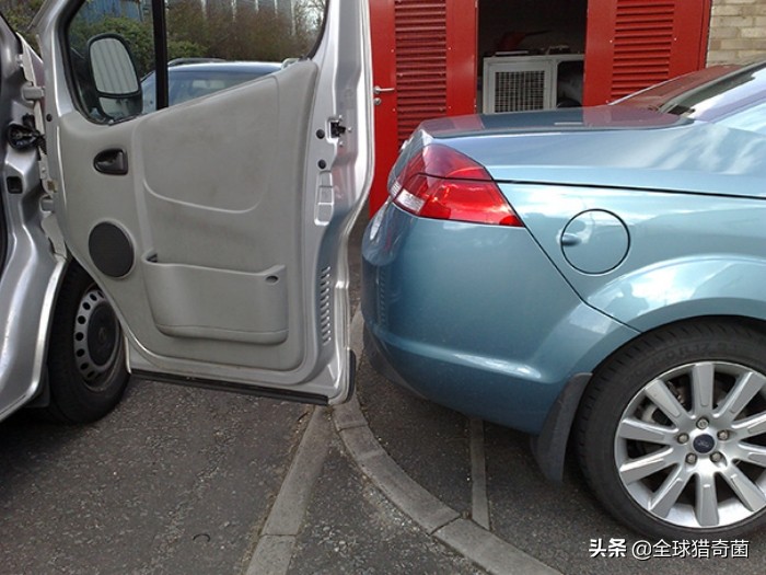 治愈强迫症的29张图片，看完整个人都舒爽了