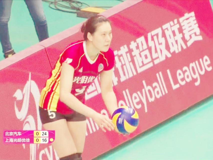 天津女排横扫上海女排,女排北京对上海