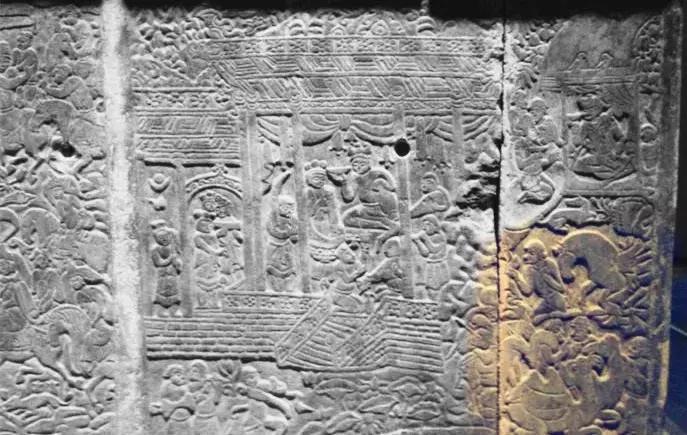 粟特人历史解说,粟特人的真实故事