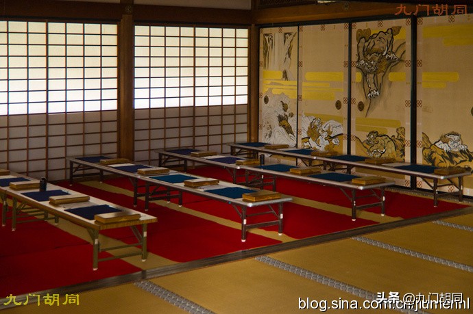 足利高氏进京见醍醐天皇,足利尊氏和后醍醐天皇的关系