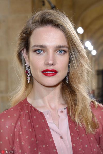 不想化妆能直接涂什么提高气色,不想化妆可以做什么