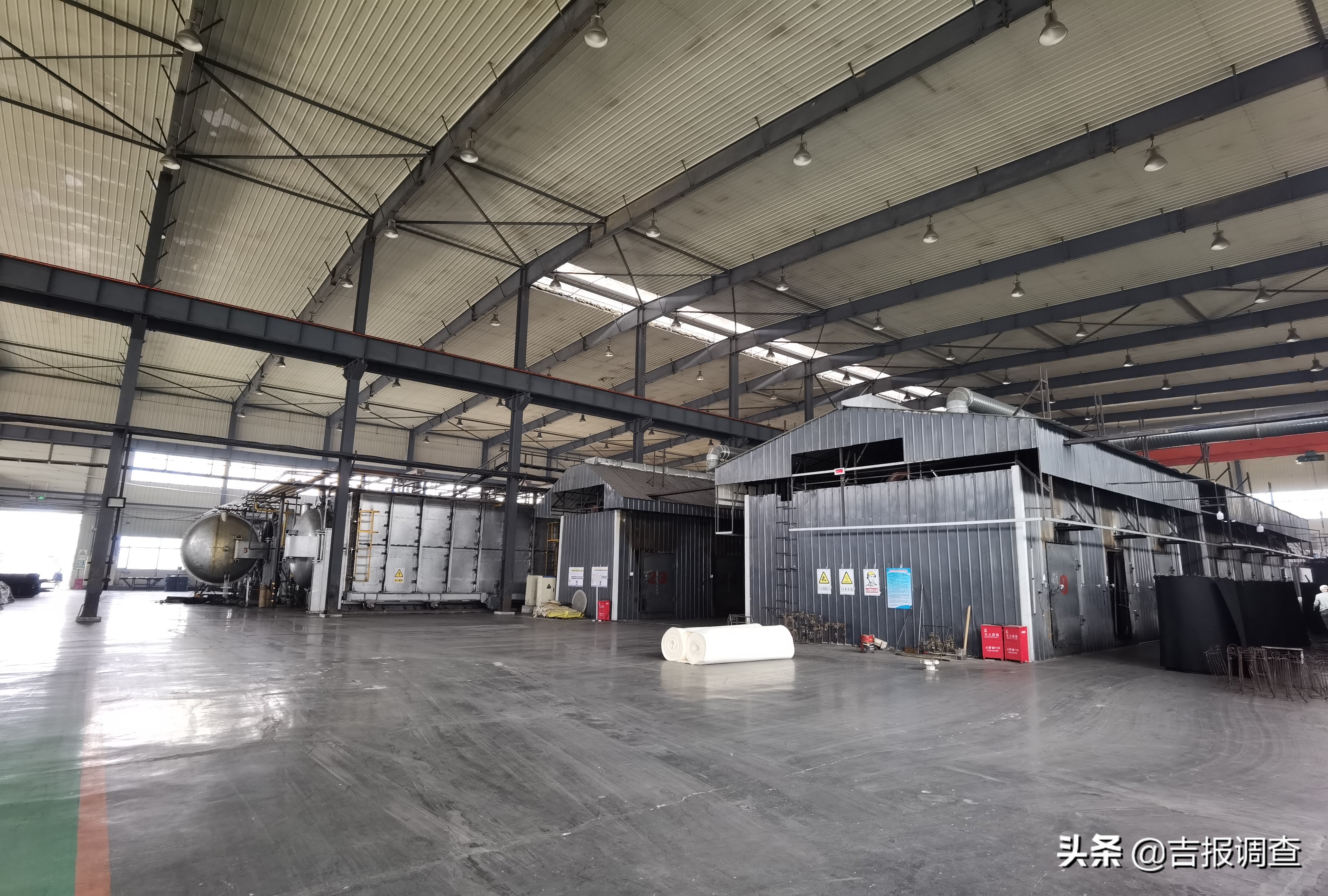 碳纤维新型复合材料产业化项目,关于加快碳纤维产业发展的建议