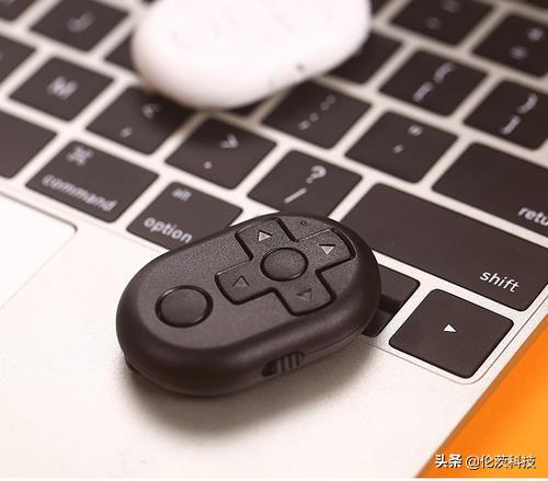 听听周报-直播神器将引领直播界的发展、额温枪大揭秘