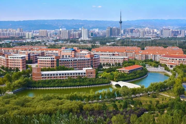 河南理工大学110周年直播,河南大学110周年生日快乐