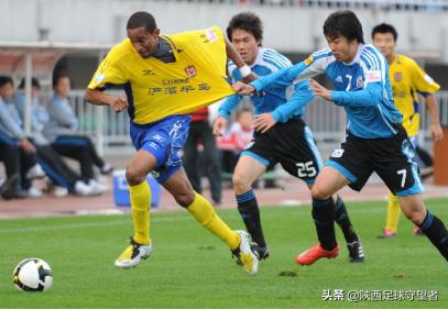 陕西浐灞队经典之战,陕西浐灞球队历史