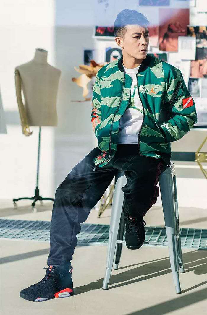 airjordan6最新款,好看的airjordan6