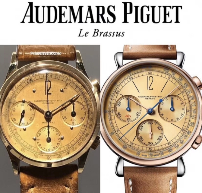 不要让仿品抹杀你,别让假表玷污了你的手腕