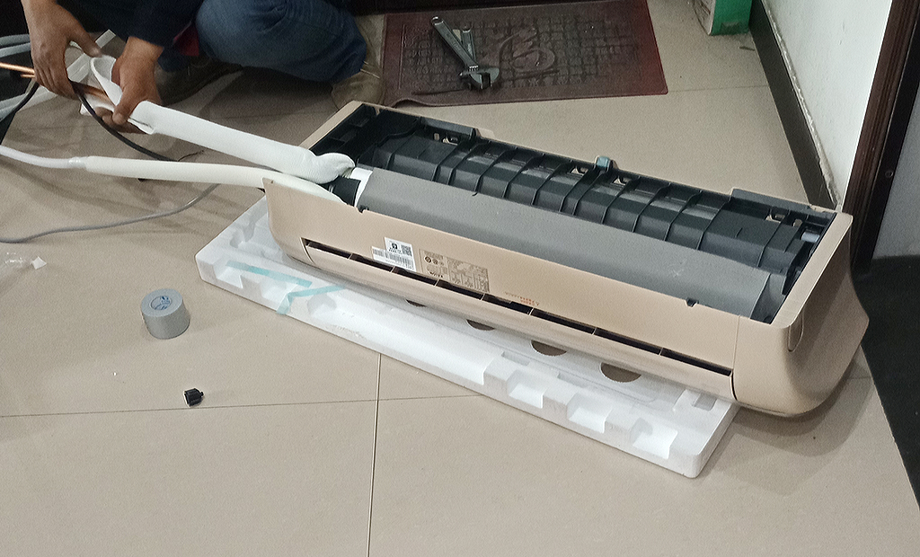 科龙变频空调质量好不好,科龙vea1与科龙eflva1哪个好