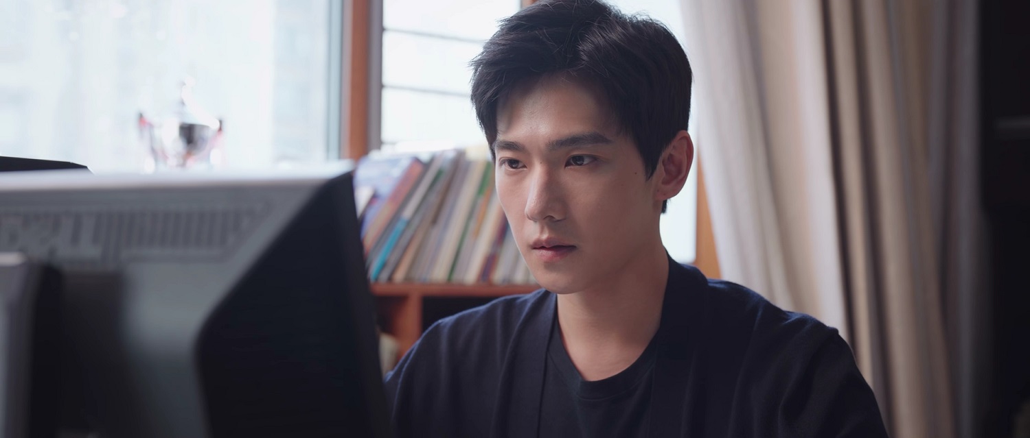 《你是我的荣耀》：用小号加于途，乔晶晶聪明还是愚蠢？你可别学