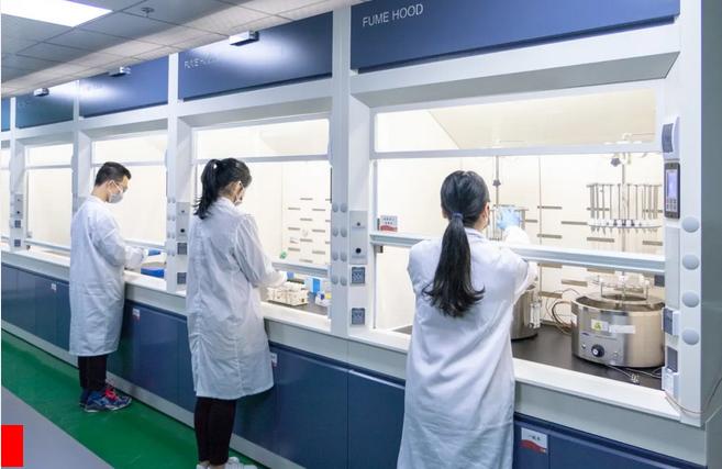 塑匠心，强检测，以赛促成长|深圳中鼎备战技能竞赛