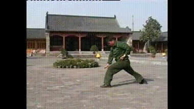 军体拳全套图动作图解,军体拳视频全套慢动作