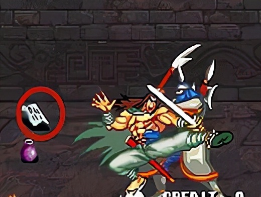 三国战纪2007隐藏道具图文介绍,三国战纪2012无双版道具作用大吗