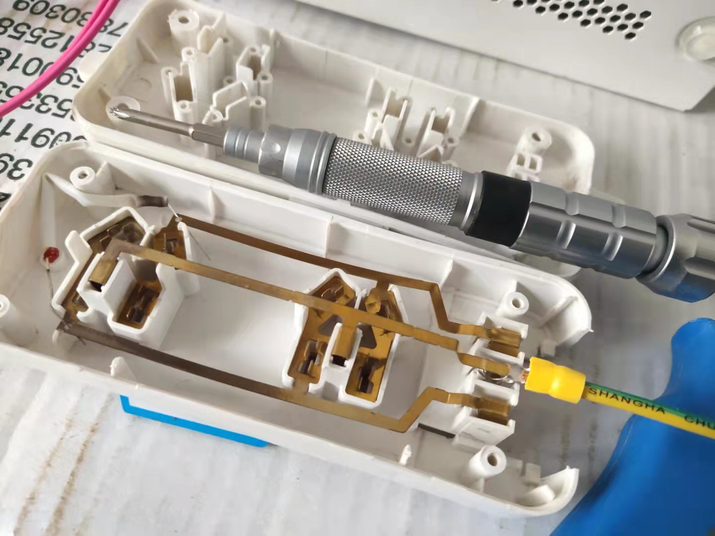 pdu一般包含哪些功能,pdu的用途是什么