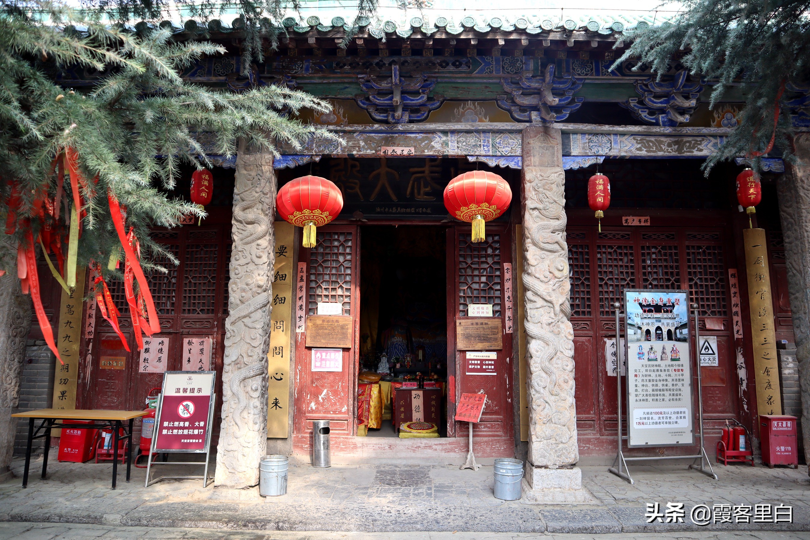 元朝皇帝宫殿在什么地方,元朝天宝宫图片